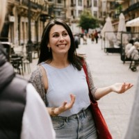 Devour Tours Employee Osane Redondo's profile photo