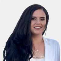 Speakday Employee Khanim Baghirli's profile photo