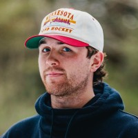 Celly Hockey Co. Employee MacKenzie Murphy's profile photo