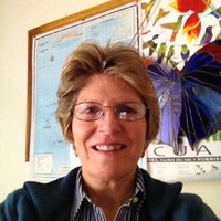 Quasar Expeditions Employee Dolores Gangotena's profile photo