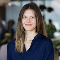 Ampersand Partners Employee Javiera Zorrilla's profile photo