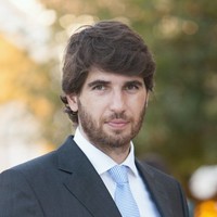 MATEN SECOMOC Employee Gonçalo Lopes's profile photo