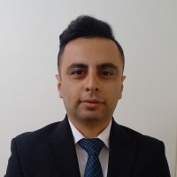 ElectroMotoTech Employee Hamid Ahangari's profile photo