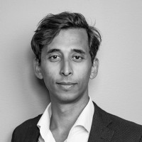 Ahmed Mounir Email & Phone Number