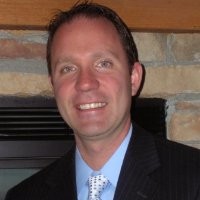 United Airlines Employee Jim Booth's profile photo