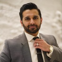 Alpha Digital Employee Major Rabbani's profile photo