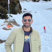Niraj Shaw Email