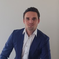 Mark de Ridder Email & Phone Number