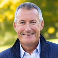 Cross Border Solutions and Services LLC Employee Bob Dowd's profile photo