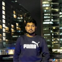 Varun S Email & Phone Number | Morgan Stanley Reliability Engineer (PLM ...