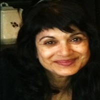 Shinobi Therapeutics Employee Bhanu Iyer's profile photo