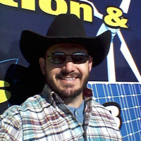 Go Industries Employee Coy Harris's profile photo