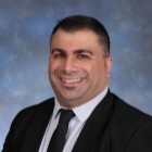 Oaks Park High School Employee Mike Fcct's profile photo