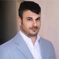 Casden Development, LLC Employee Arik Casden's profile photo