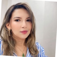 CODHAB Employee Celine Araujo's profile photo
