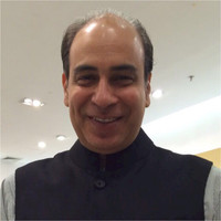 Toppan Speciality Films: TSF (Formerly Max Speciality Films) Employee Navneet Malhotra's profile photo