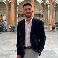 Giza Cable Industries GC3 Employee Ahmed Roushdy's profile photo