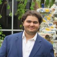 SodexoMagic Employee Nicholas Borg's profile photo