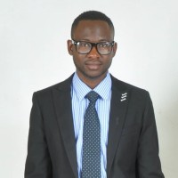 M&J Zimbabwe Employee Steve Tadzoka's profile photo