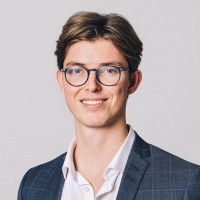 Neutral® Certified Responsibility™ Employee Frederik Pedersen's profile photo