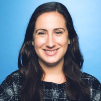 Dwight Global Online School Employee Liz Hutton's profile photo