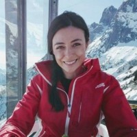 Juliet McParlane Email