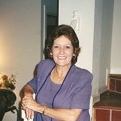 Community Health Systems Employee Kathy Bower's profile photo