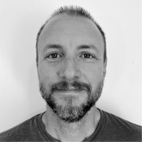 DigitalBridge Employee Seth James's profile photo