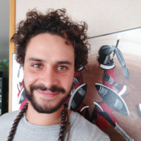 Compte CO2 Employee Michaël Jeulin-Lagarrigue's profile photo