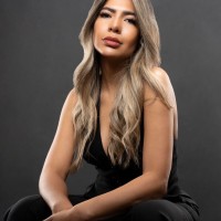 SENDIT SA Employee Andrea Burgos's profile photo