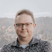 Stoel Rives LLP Employee Adam Nelson's profile photo