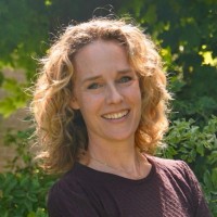 Winkwaves Employee Iris Boumans's profile photo