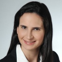 Foresea Employee Cristina Guedes's profile photo