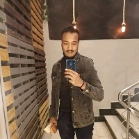 Muhammed Elmoreed Email