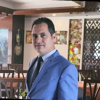 Allied Contracting Catering Co. Employee Sandeep Lal's profile photo