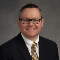 Exchange Bank: Relationships You can Bank On Employee Matt Clay's profile photo