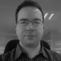 HEGEOMA Employee Raphaël Jimenez's profile photo