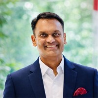 Parag Desai Email & Phone Number