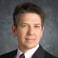 AuthenticID Employee Daniel Patton's profile photo
