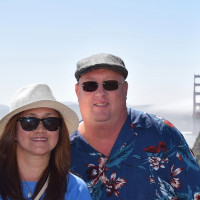 TUNISTA SERVICES, LLC Employee Richard Carr's profile photo