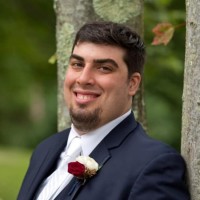 Charter Oak State College Employee Christopher Silvia's profile photo