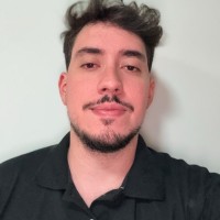 DTxPlus Employee Mateus Florencio MacEdo's profile photo