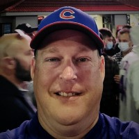 Tintri Employee John Orman's profile photo