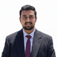 HubOEM Employee Aakarsh Mehta's profile photo