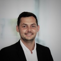 Phoenix Contact Australia + New Zealand Employee Cameron Taylor's profile photo