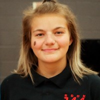 Usui International Corporation Employee Kylie Hooker's profile photo