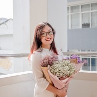 Rakuna Employee Kate Tran's profile photo