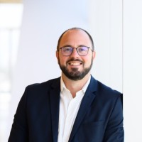 atbtherapeutics Employee Bertrand Magy's profile photo
