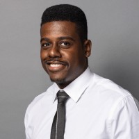 Hearst Technology Employee Ackeem Kipp's profile photo