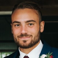 University of Dubuque Employee Andrew Mathys's profile photo